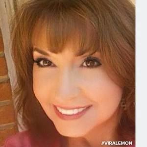 Meet your Posher, Teresa